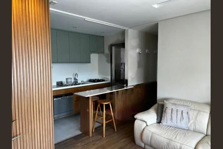 Apartamento à venda com 2 quartos, 74m² em Indianópolis, São Paulo
