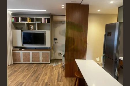 Apartamento à venda com 2 quartos, 74m² em Indianópolis, São Paulo