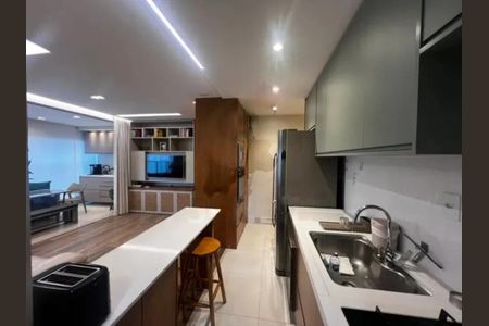 Apartamento à venda com 2 quartos, 74m² em Indianópolis, São Paulo