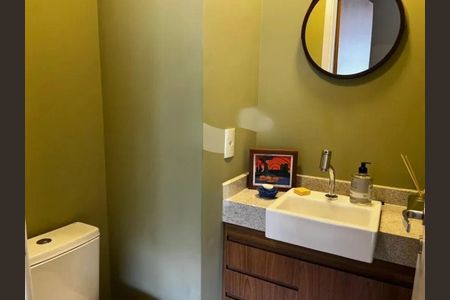 Apartamento à venda com 2 quartos, 74m² em Indianópolis, São Paulo