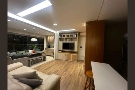 Apartamento à venda com 2 quartos, 74m² em Indianópolis, São Paulo