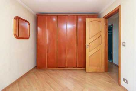 Quarto de apartamento para alugar com 1 quarto, 49m² em Vila Congonhas, São Paulo