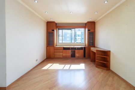 Sala de apartamento para alugar com 1 quarto, 49m² em Vila Congonhas, São Paulo