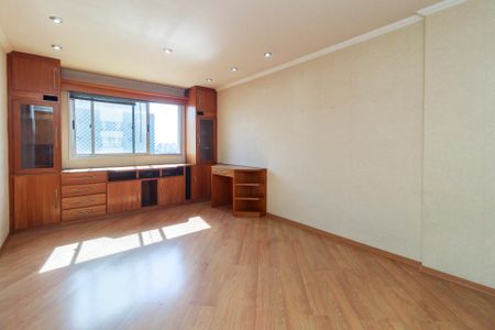 Sala de apartamento para alugar com 1 quarto, 49m² em Vila Congonhas, São Paulo