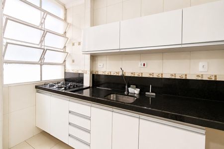 Apartamento para alugar com 40m², 1 quarto e sem vaga Apartamento para alugar com 40m², 1 quarto e sem vagaCozinha