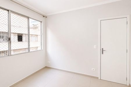Apartamento para alugar com 40m², 1 quarto e sem vaga Apartamento para alugar com 40m², 1 quarto e sem vagaDormitório