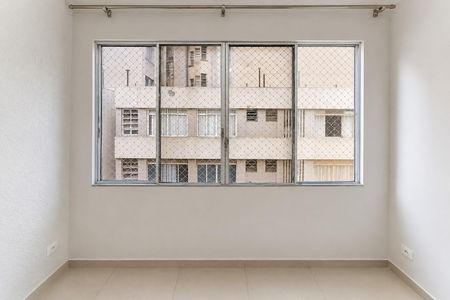 Apartamento para alugar com 40m², 1 quarto e sem vaga Apartamento para alugar com 40m², 1 quarto e sem vagaDormitório