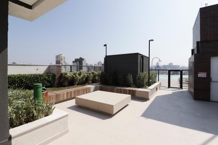 Apartamento à venda com 72m², 2 quartos e 2 vagasTerraço