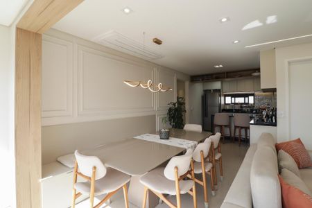 Apartamento à venda com 72m², 2 quartos e 2 vagas Apartamento à venda com 72m², 2 quartos e 2 vagasSala