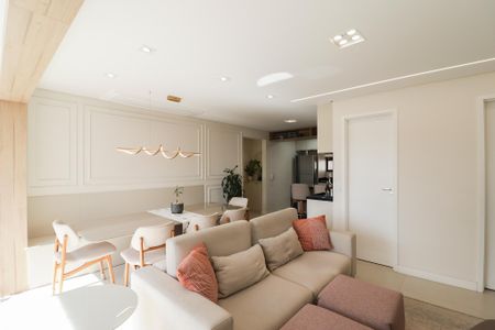 Sala de apartamento à venda com 2 quartos, 72m² em Jardim São Paulo(zona Norte), São Paulo