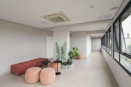Área comum de apartamento à venda com 2 quartos, 72m² em Jardim São Paulo(zona Norte), São Paulo