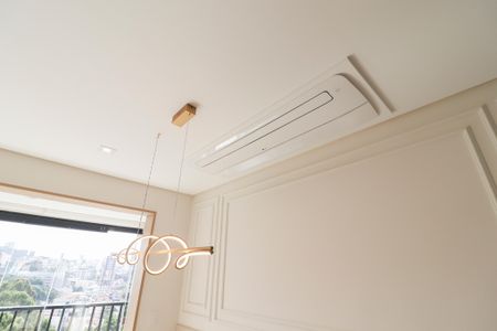 Apartamento à venda com 72m², 2 quartos e 2 vagas Apartamento à venda com 72m², 2 quartos e 2 vagasSala