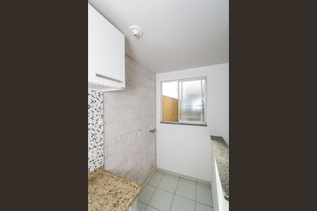 Studio para alugar com 25m², 1 quarto e sem vaga Studio para alugar com 25m², 1 quarto e sem vagaCozinha