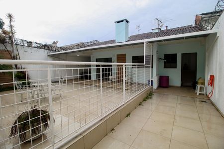 Casa para alugar com 400m², 4 quartos e 6 vagasEspaço Pet