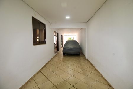 Casa para alugar com 400m², 4 quartos e 6 vagasGaragem