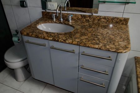 Casa para alugar com 400m², 4 quartos e 6 vagasSuite - Detalhe
