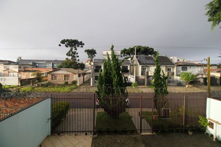 Vista  de casa para alugar com 4 quartos, 400m² em Boqueirão, Curitiba