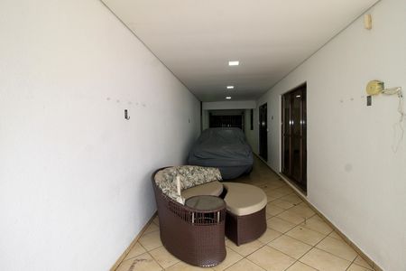 Casa para alugar com 400m², 4 quartos e 6 vagasGaragem