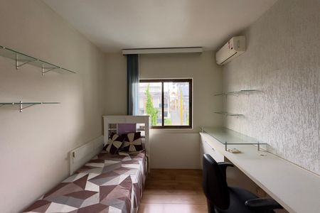 Casa para alugar com 400m², 4 quartos e 6 vagasQuarto 1