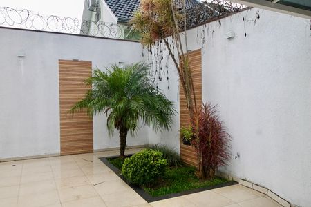 Casa para alugar com 400m², 4 quartos e 6 vagasJardim