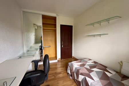 Casa para alugar com 400m², 4 quartos e 6 vagasQuarto 1