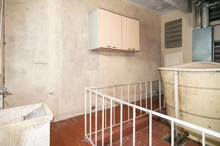 Apartamento para alugar com 152m², 3 quartos e 1 vaga
