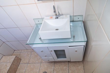 Apartamento para alugar com 152m², 3 quartos e 1 vaga