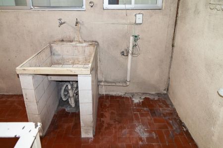 Apartamento para alugar com 152m², 3 quartos e 1 vaga