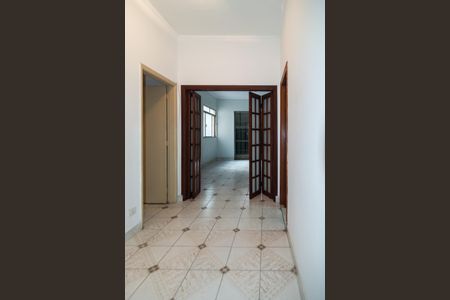 Apartamento para alugar com 152m², 3 quartos e 1 vaga