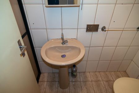 Apartamento para alugar com 152m², 3 quartos e 1 vaga