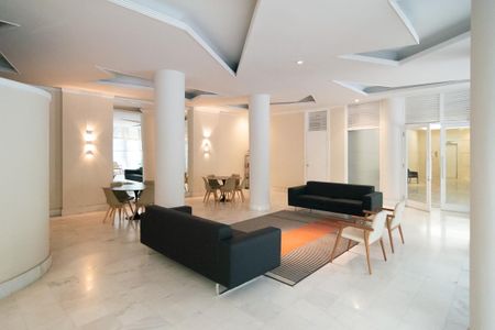 Apartamento para alugar com 152m², 3 quartos e 1 vaga