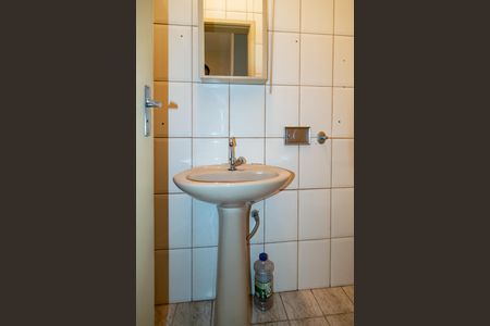 Apartamento para alugar com 152m², 3 quartos e 1 vaga