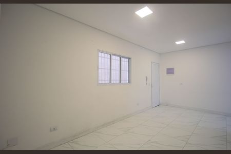 Casa à venda com 52m², 1 quarto e sem vaga Casa à venda com 52m², 1 quarto e sem vagaSala