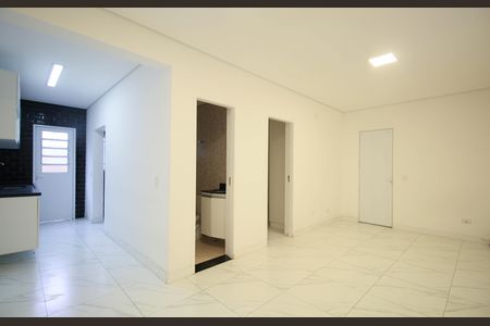 Sala de casa à venda com 1 quarto, 52m² em Vila Sonia, São Paulo