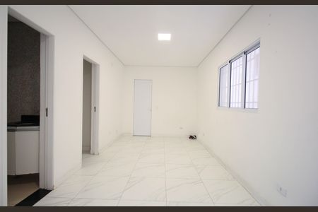 Sala de casa à venda com 1 quarto, 52m² em Vila Sonia, São Paulo