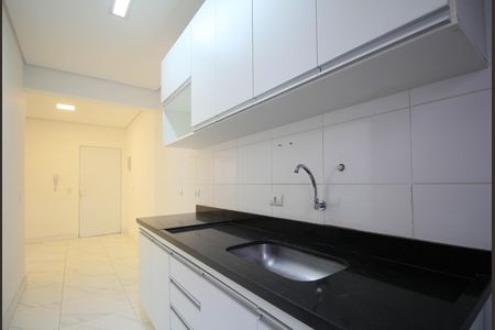 Casa à venda com 52m², 1 quarto e sem vaga Casa à venda com 52m², 1 quarto e sem vagaCozinha - Armários
