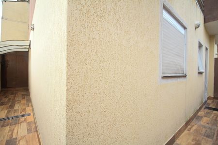 Casa à venda com 52m², 1 quarto e sem vaga Casa à venda com 52m², 1 quarto e sem vagaQuintal