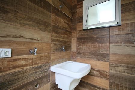 Casa à venda com 52m², 1 quarto e sem vaga Casa à venda com 52m², 1 quarto e sem vagaÁrea de Serviço
