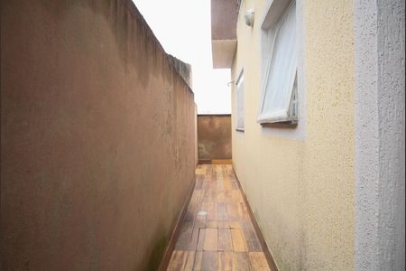 Casa à venda com 52m², 1 quarto e sem vaga Casa à venda com 52m², 1 quarto e sem vagaQuintal