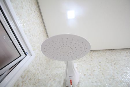 Casa à venda com 52m², 1 quarto e sem vaga Casa à venda com 52m², 1 quarto e sem vagaBanheiro