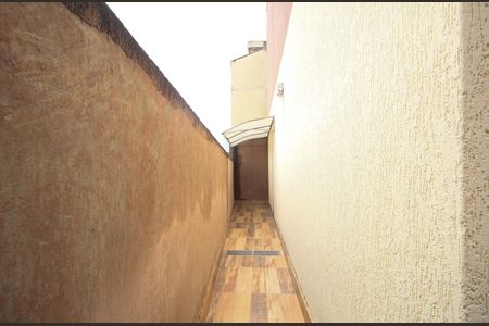 Casa à venda com 52m², 1 quarto e sem vaga Casa à venda com 52m², 1 quarto e sem vagaQuintal