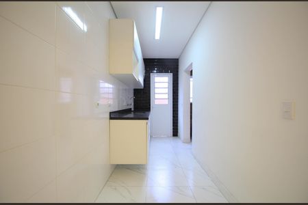 Cozinha - Armários de casa à venda com 1 quarto, 52m² em Vila Sonia, São Paulo