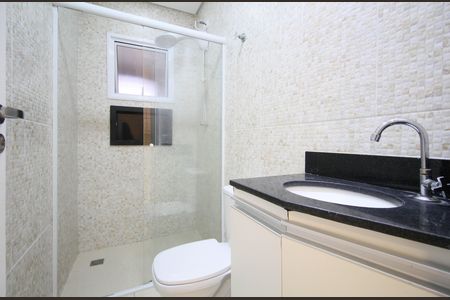Banheiro de casa à venda com 1 quarto, 52m² em Vila Sonia, São Paulo