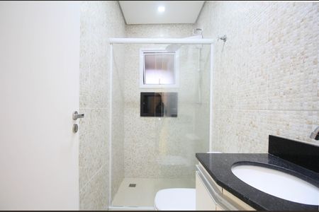 Banheiro de casa à venda com 1 quarto, 52m² em Vila Sonia, São Paulo