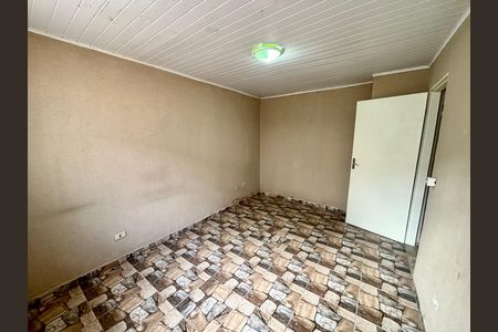 Casa para alugar com 30m², 1 quarto e sem vaga Casa para alugar com 30m², 1 quarto e sem vagaQuarto