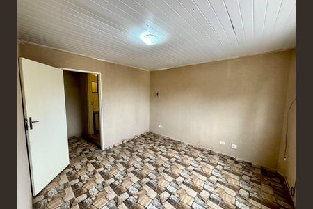 Sala  de casa para alugar com 1 quarto, 30m² em Vila Dalila, São Paulo