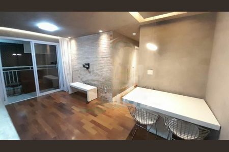 Apartamento à venda com 61m², 2 quartos e 1 vaga