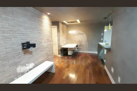Apartamento à venda com 61m², 2 quartos e 1 vaga