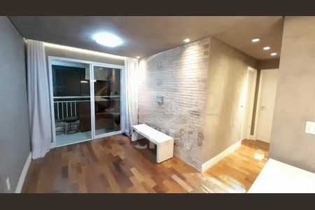 Apartamento à venda com 61m², 2 quartos e 1 vaga