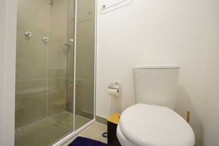 Studio para alugar com 20m², 1 quarto e sem vagaBanheiro